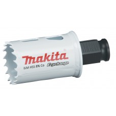 Makita E-03735 Ezychange HSS Bi-Metal gręžimo karūna 32 mm